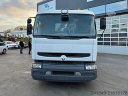 RENAULT Premium 320 4x2 Hiab 102-3