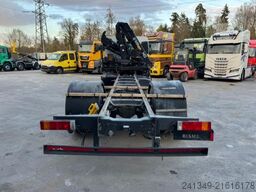 RENAULT Premium 320 4x2 Hiab 102-3