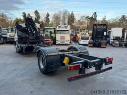 RENAULT Premium 320 4x2 Hiab 102-3