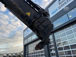 RENAULT Premium 320 4x2 Hiab 102-3