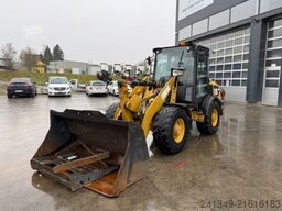 Caterpillar CATERPILLAR | 906H 4x Schaufeln SWS