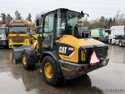 Caterpillar CATERPILLAR | 906H 4x Schaufeln SWS