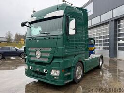MERCEDES-BENZ Actros 1846 4x2