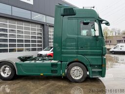 MERCEDES-BENZ Actros 1846 4x2
