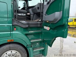 MERCEDES-BENZ Actros 1846 4x2