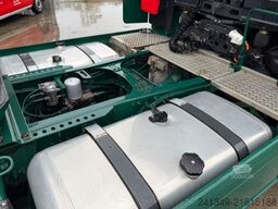 MERCEDES-BENZ Actros 1846 4x2