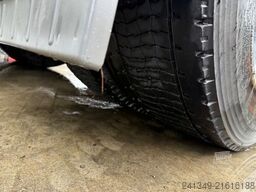 MERCEDES-BENZ Actros 1846 4x2