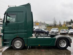 MERCEDES-BENZ Actros 1846 4x2
