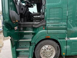 MERCEDES-BENZ Actros 1846 4x2