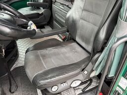 MERCEDES-BENZ Actros 1846 4x2