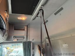 MERCEDES-BENZ Actros 1846 4x2