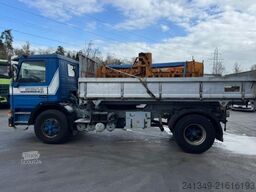 SCANIA 112 4x2