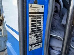 SCANIA 112 4x2
