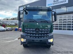 MERCEDES-BENZ Arocs 3243 8x4 15m3 SWS