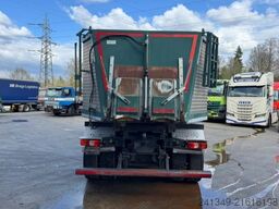 MERCEDES-BENZ Arocs 3243 8x4 15m3 SWS
