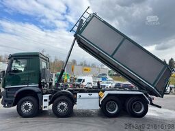 MERCEDES-BENZ Arocs 3243 8x4 15m3 SWS