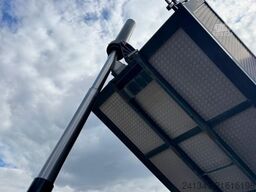 MERCEDES-BENZ Arocs 3243 8x4 15m3 SWS