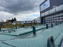 MERCEDES-BENZ Arocs 3243 8x4 15m3 SWS