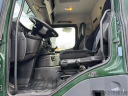 MERCEDES-BENZ Arocs 3243 8x4 15m3 SWS