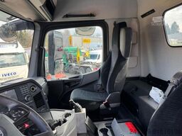 MERCEDES-BENZ Arocs 3243 8x4 15m3 SWS