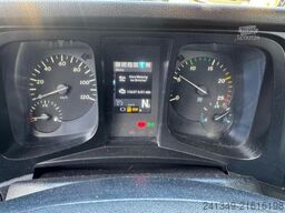 MERCEDES-BENZ Arocs 3243 8x4 15m3 SWS