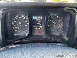 MERCEDES-BENZ Arocs 3243 8x4 15m3 SWS