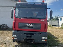 MAN TGA 33.390 6x4 BL