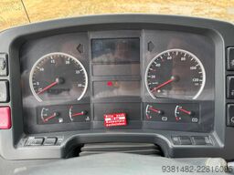 MAN TGA 33.390 6x4 BL