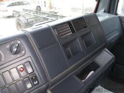 MAN TGA 33.390 6x4 BL