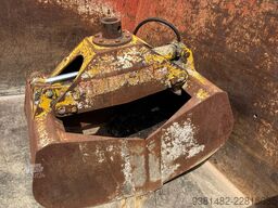 MAN TGA 33.390 6x4 BL