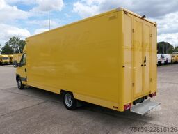 iveco Daily 50C15 COC