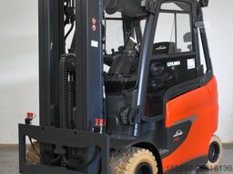 Linde E 30/600 HL 1252-01
