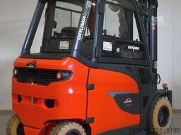Linde E 30/600 HL 1252-01