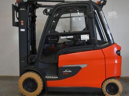 Linde E 30/600 HL 1252-01