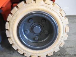 Linde E 30/600 HL 1252-01