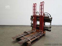 DURWEN DURWEN DPK35C, Breite 1200 mm