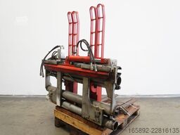 DURWEN DURWEN DPK35C, Breite 1200 mm