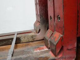 DURWEN DURWEN DPK35C, Breite 1200 mm
