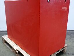 GRUMA 48 Volt 6 PzS 930 Ah