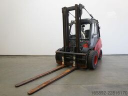 Linde H 50 D EVO 394-02
