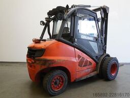 Linde H 50 D EVO 394-02
