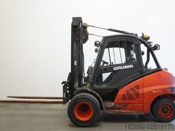 Linde H 50 D EVO 394-02
