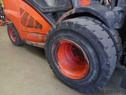 Linde H 50 D EVO 394-02