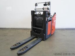 Linde D 12 SP 133