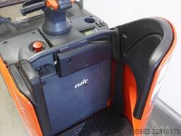 Linde D 12 SP 133