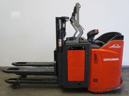 Linde D 12 SP 133
