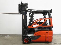 Linde E 18 EVO 386-02
