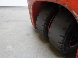 Linde E 18 EVO 386-02