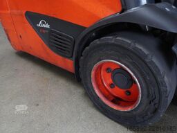 Linde E 18 EVO 386-02