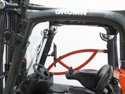 Linde E 18 EVO 386-02